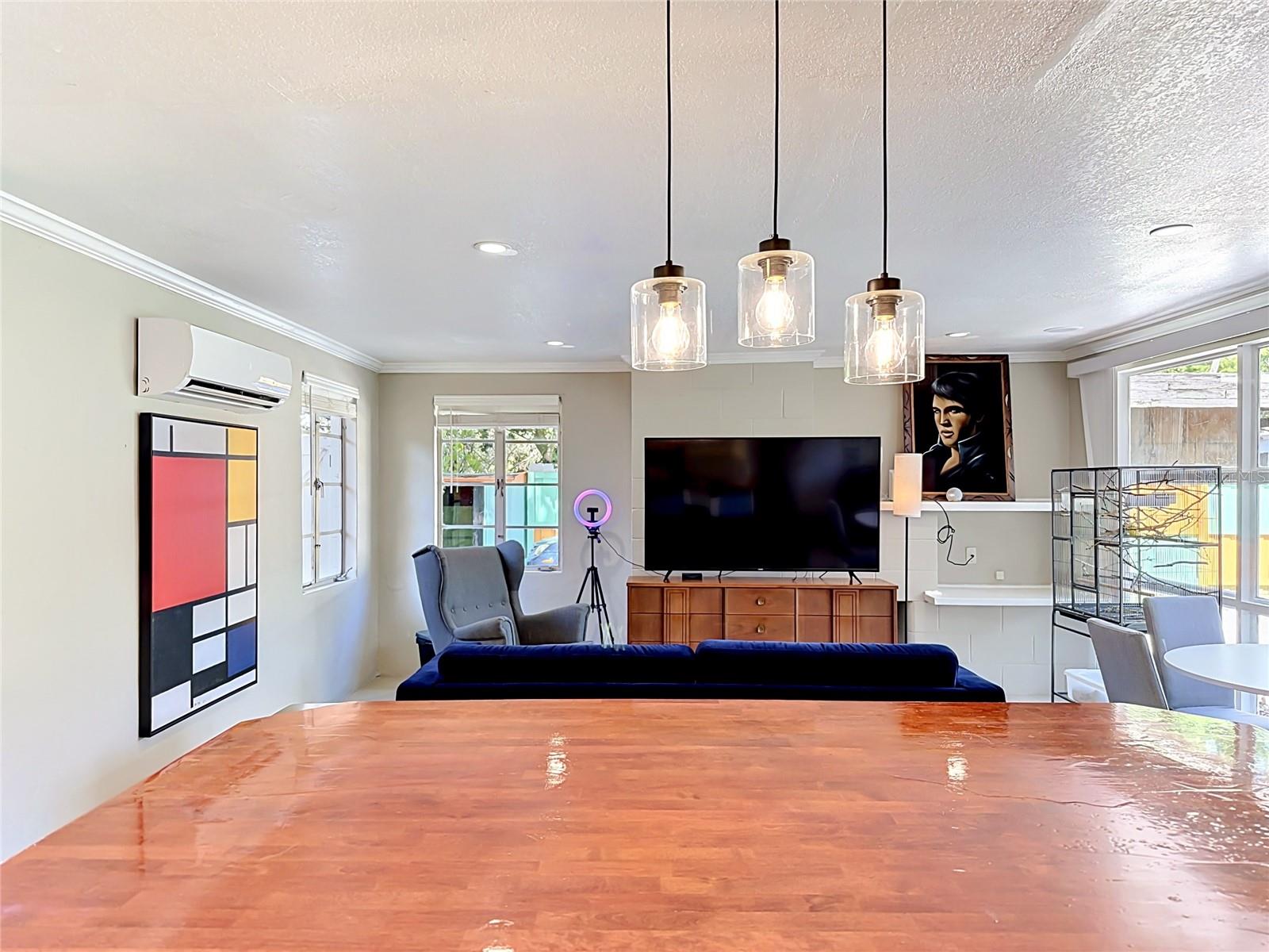 ACREAGE & UNREC - Residential