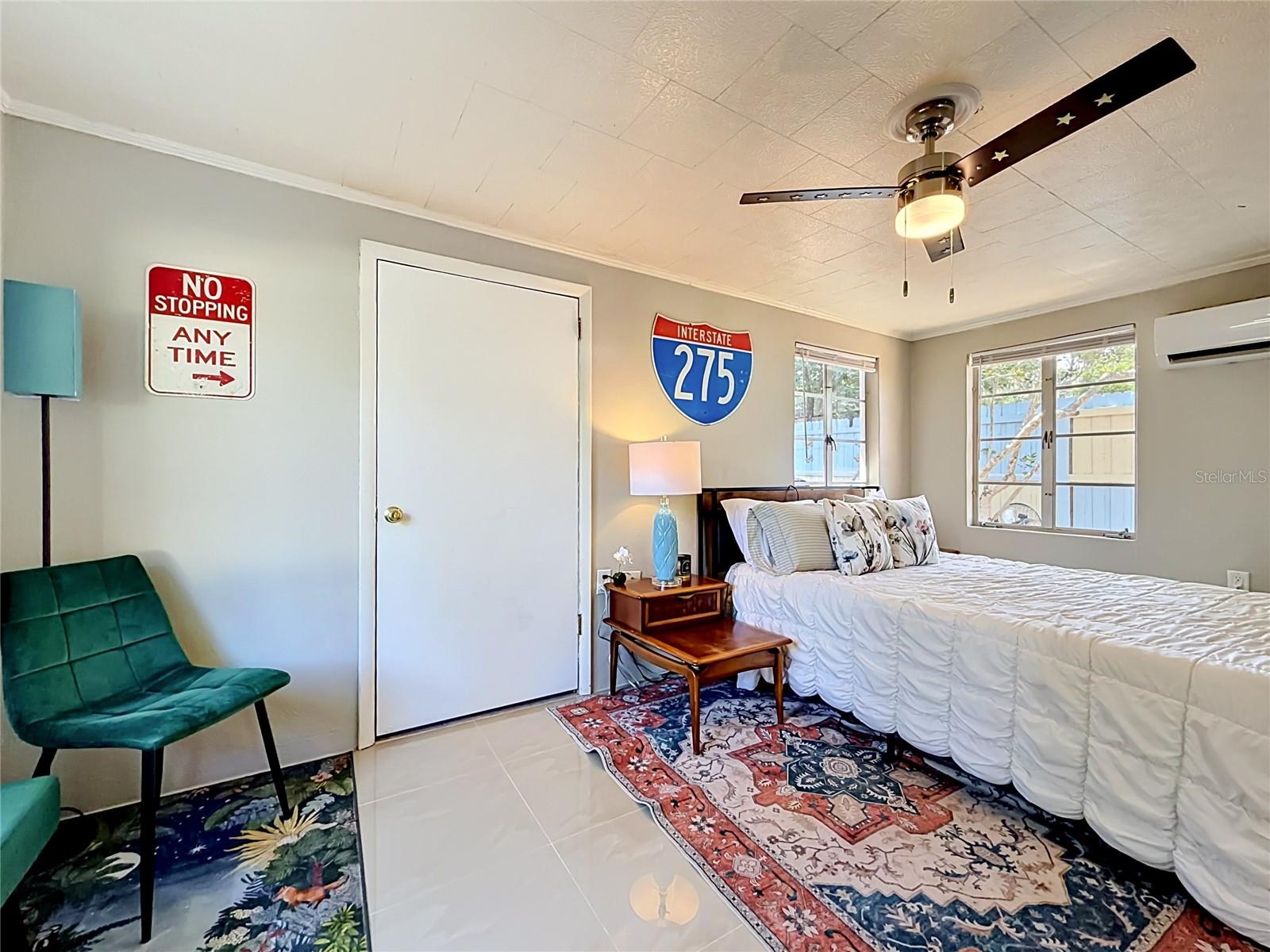 ACREAGE & UNREC - Residential