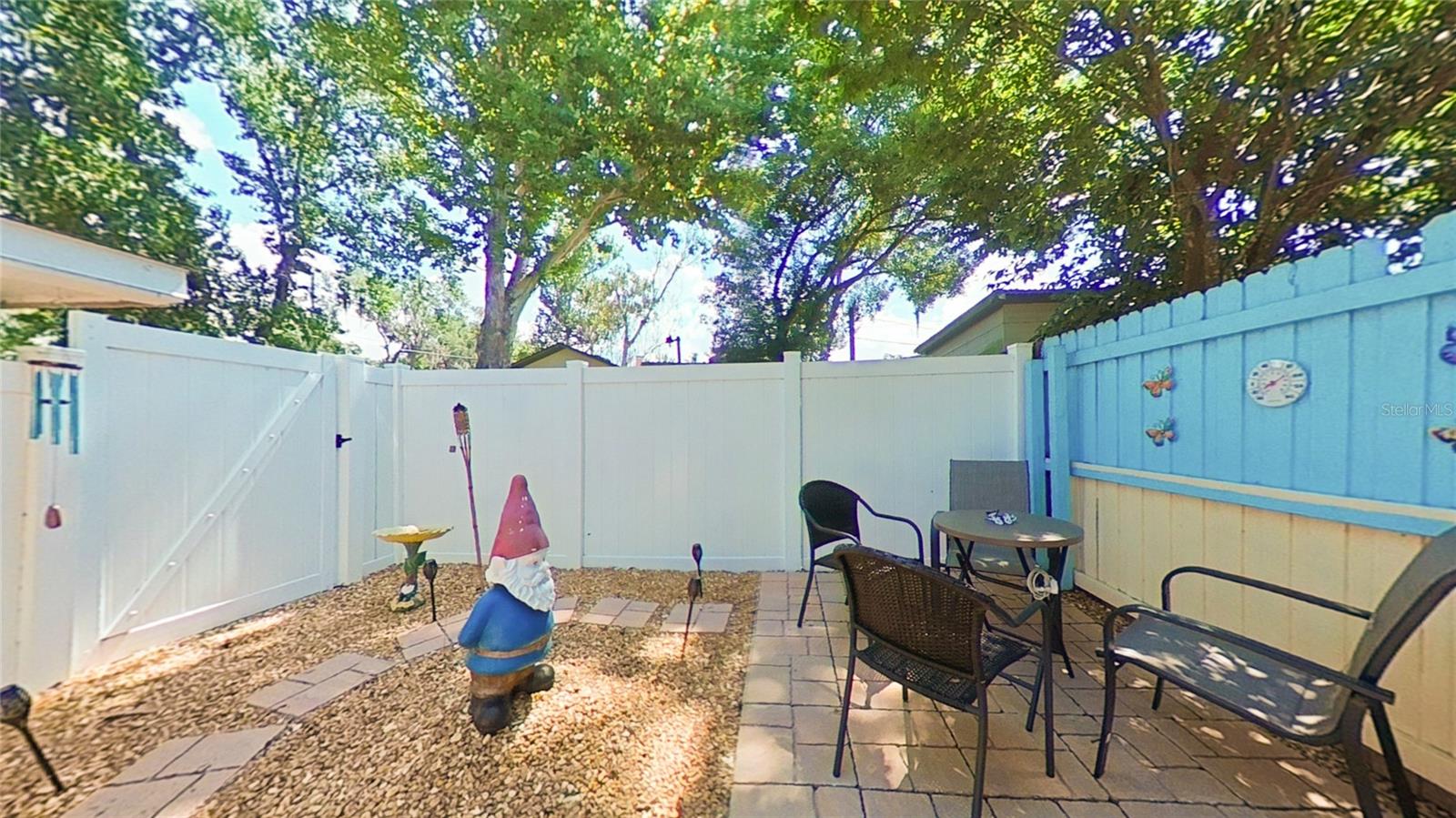 ACREAGE & UNREC - Residential