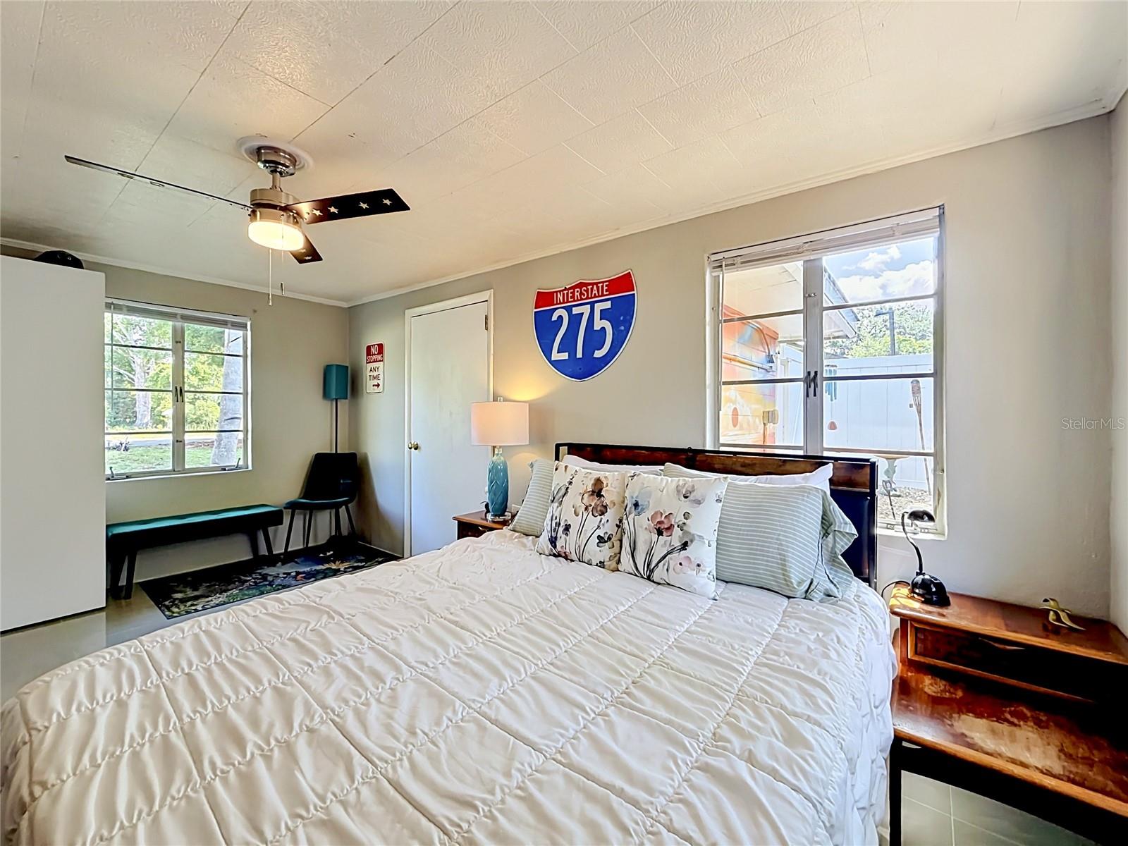 ACREAGE & UNREC - Residential