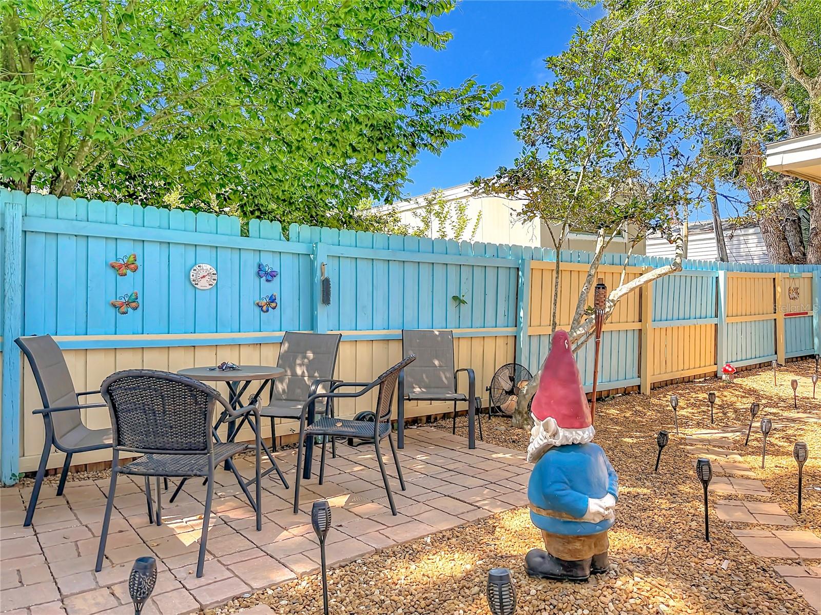 ACREAGE & UNREC - Residential