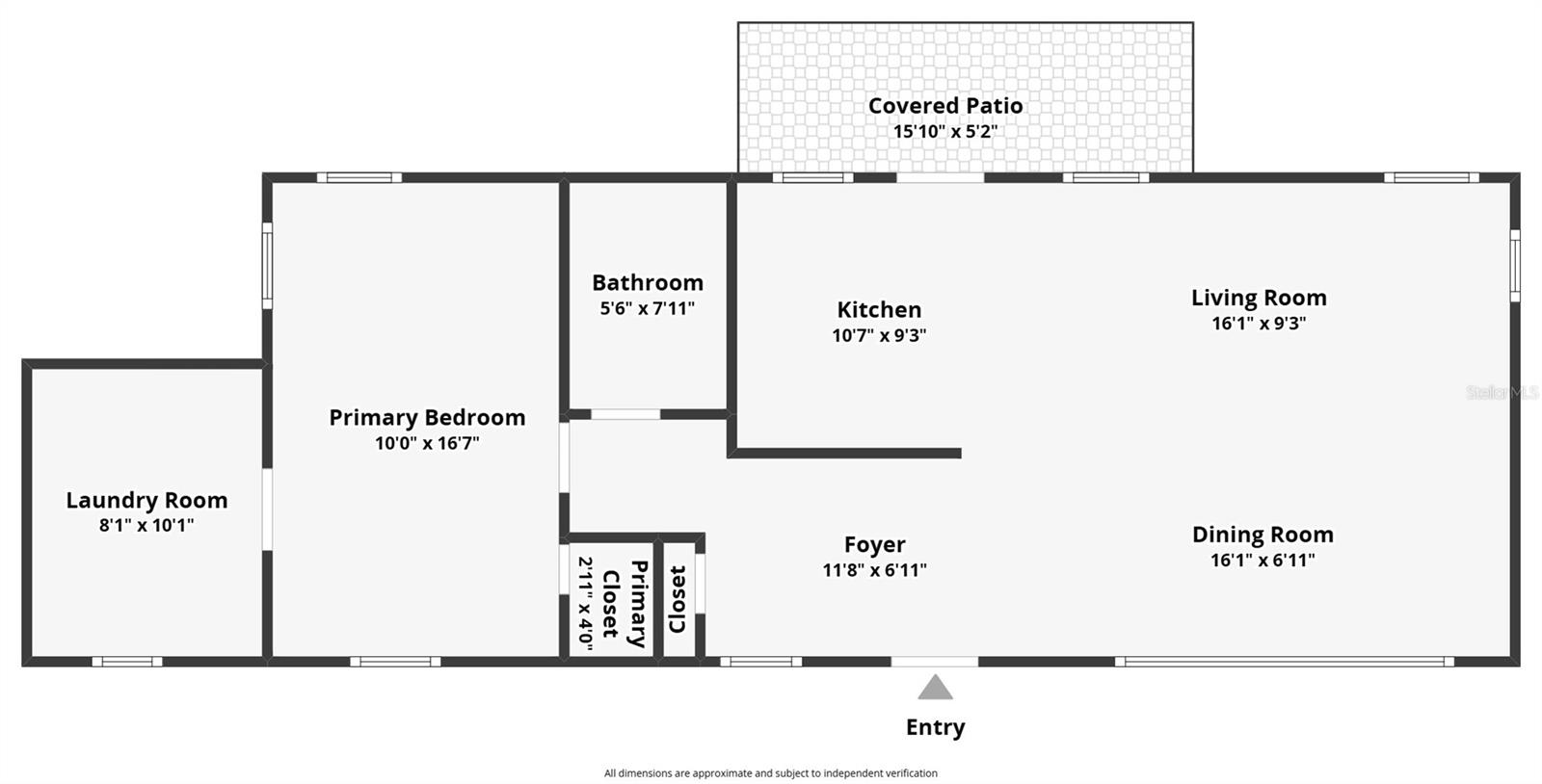 ACREAGE & UNREC - Residential