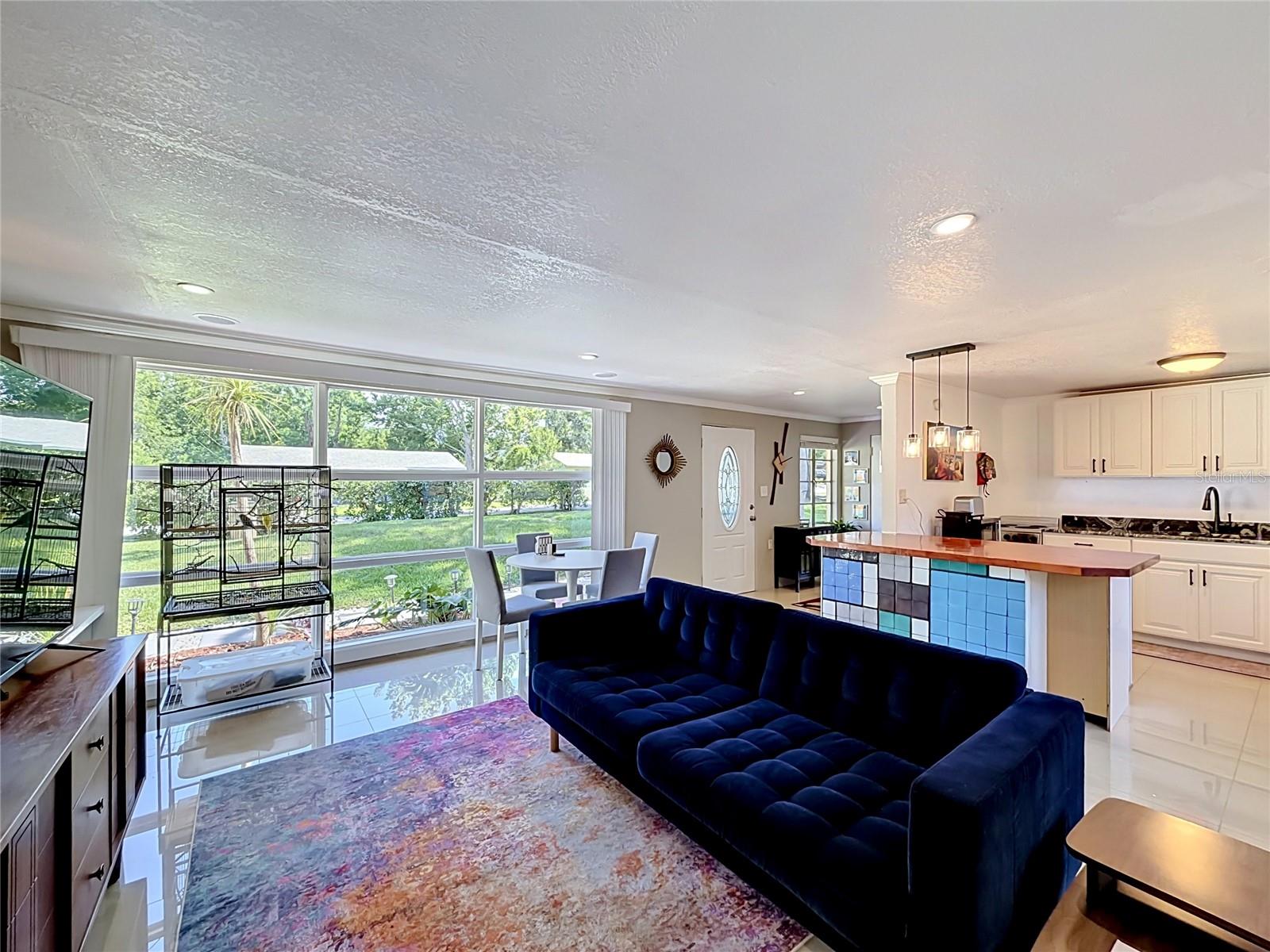 ACREAGE & UNREC - Residential