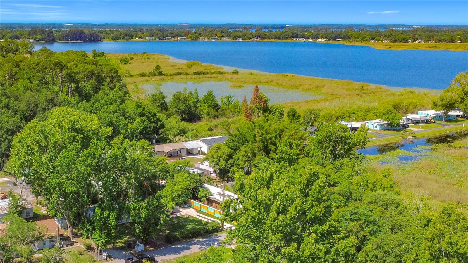 ACREAGE & UNREC - Residential