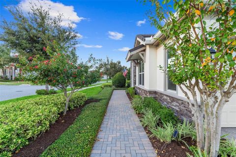 A home in WINTER GARDEN