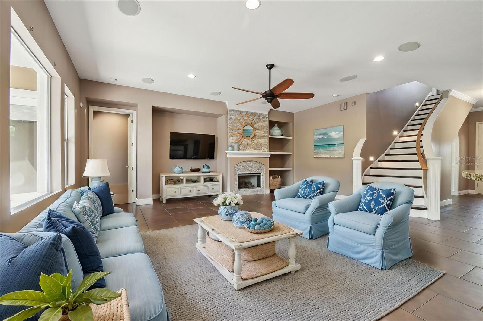 824 ISLEBAY DRIVE