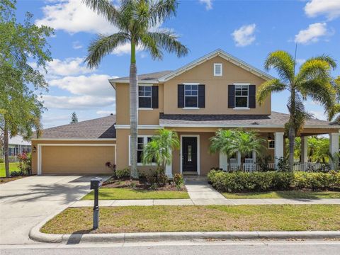 824 ISLEBAY DRIVE APOLLO BEACH FL 33572