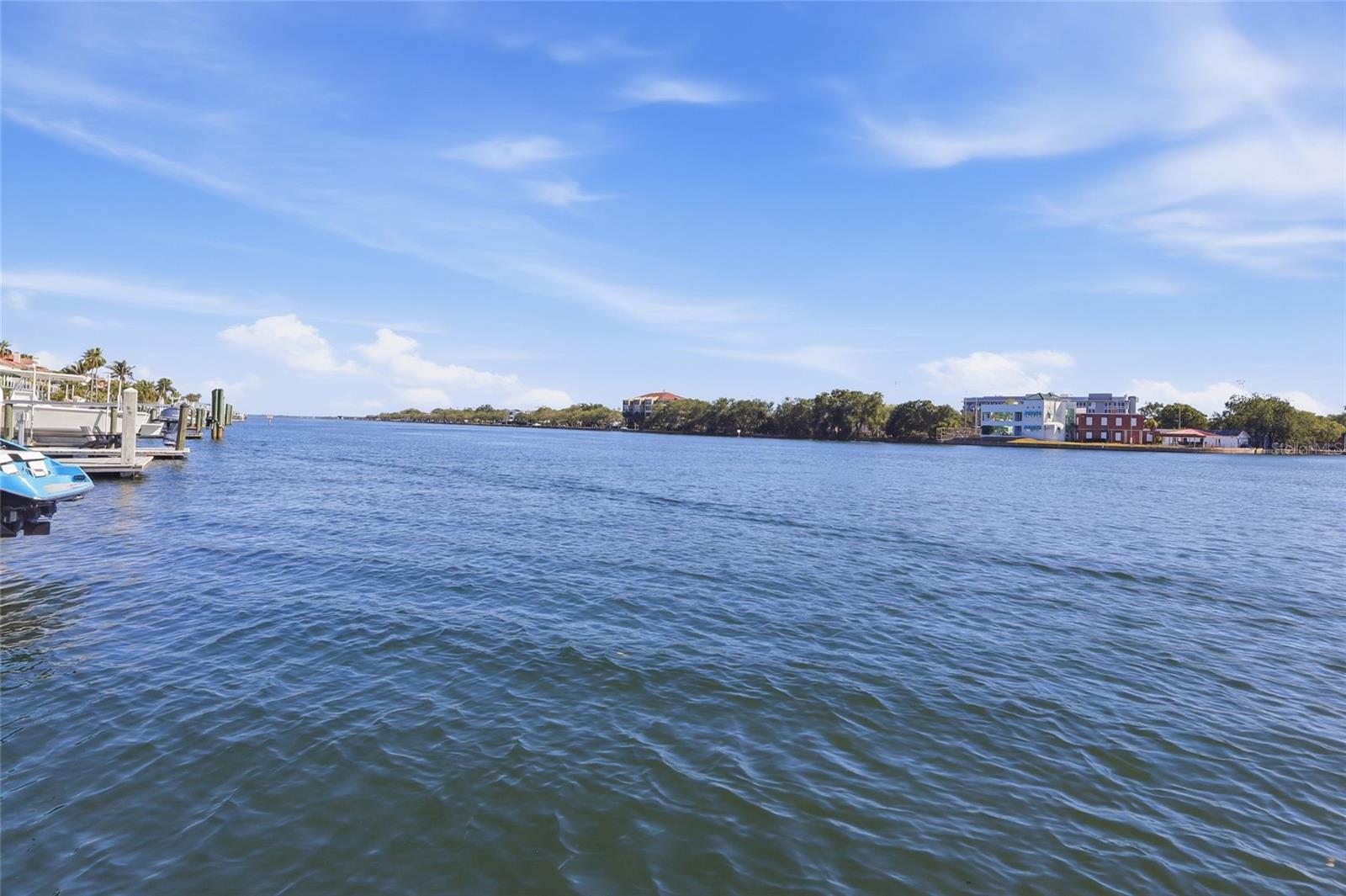 PORT ROYAL AT HARBOUR ISLAND P - Residential Lease
