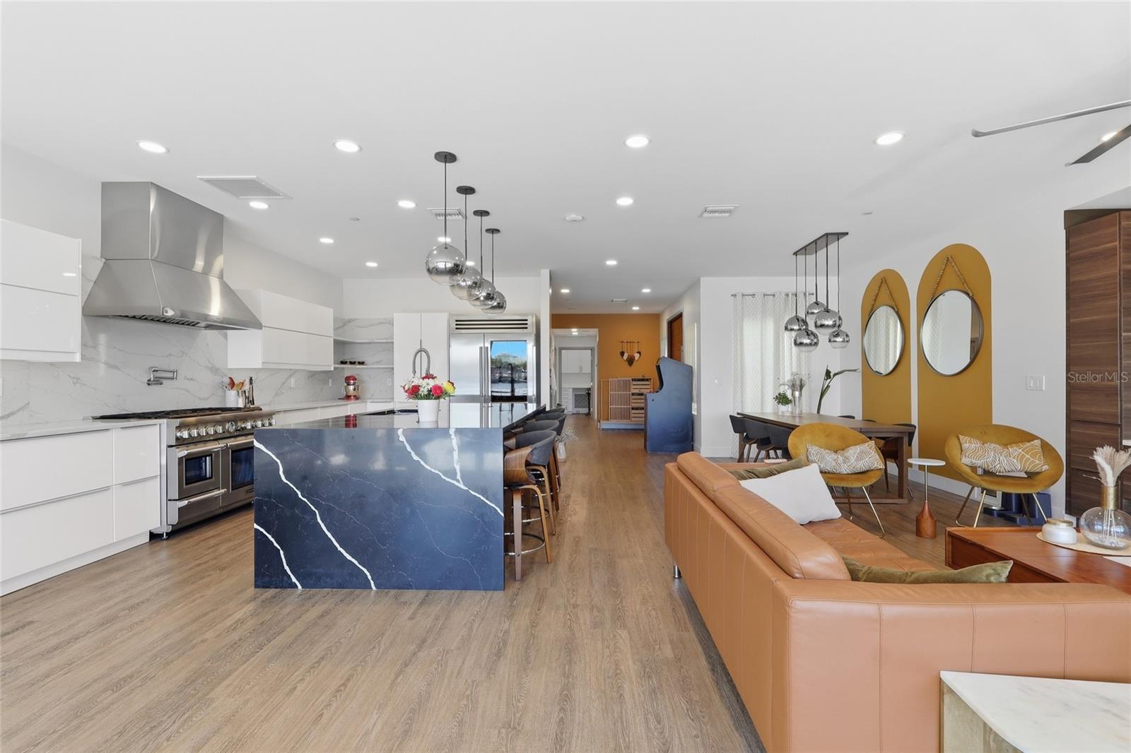 PORT ROYAL AT HARBOUR ISLAND P - Residential Lease