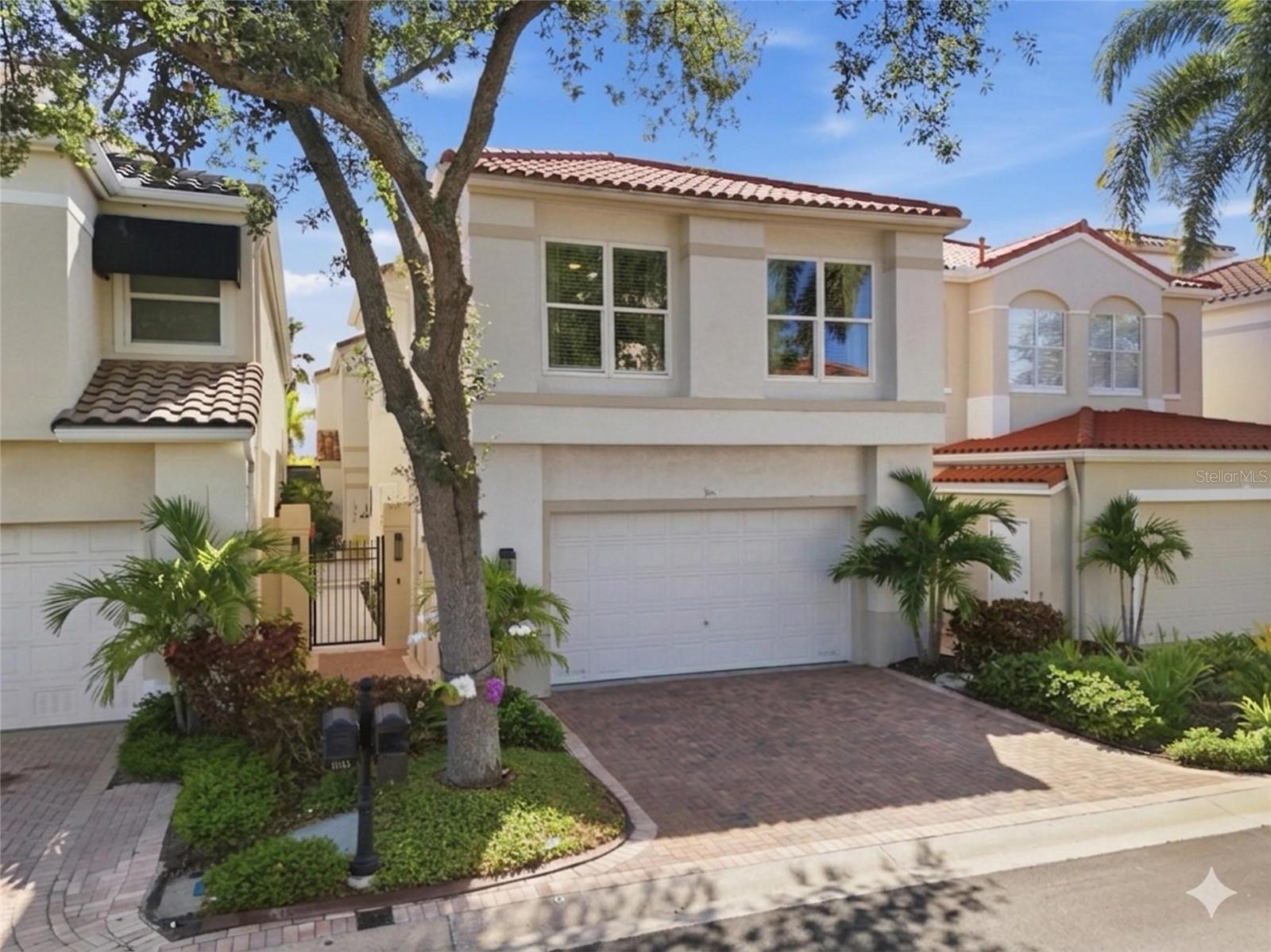 PORT ROYAL AT HARBOUR ISLAND P - Residential Lease