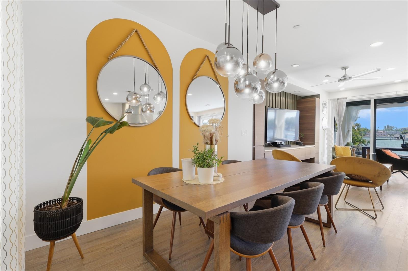 PORT ROYAL AT HARBOUR ISLAND P - Residential Lease