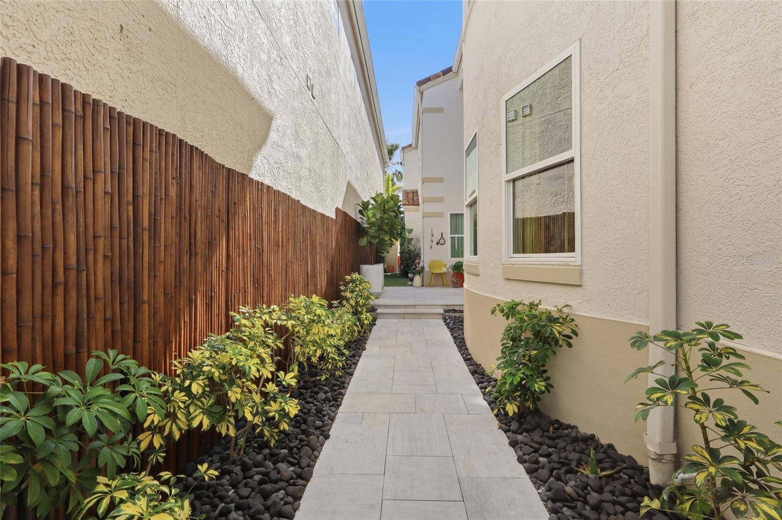PORT ROYAL AT HARBOUR ISLAND P - Residential Lease
