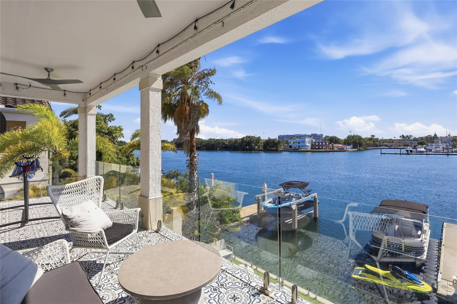 PORT ROYAL AT HARBOUR ISLAND P - Residential Lease