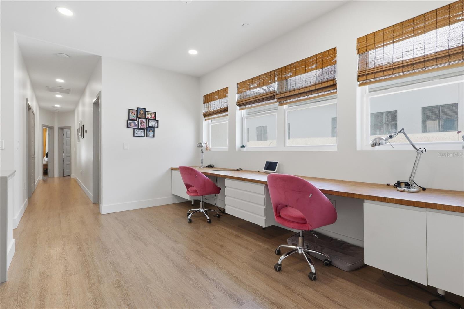 PORT ROYAL AT HARBOUR ISLAND P - Residential Lease