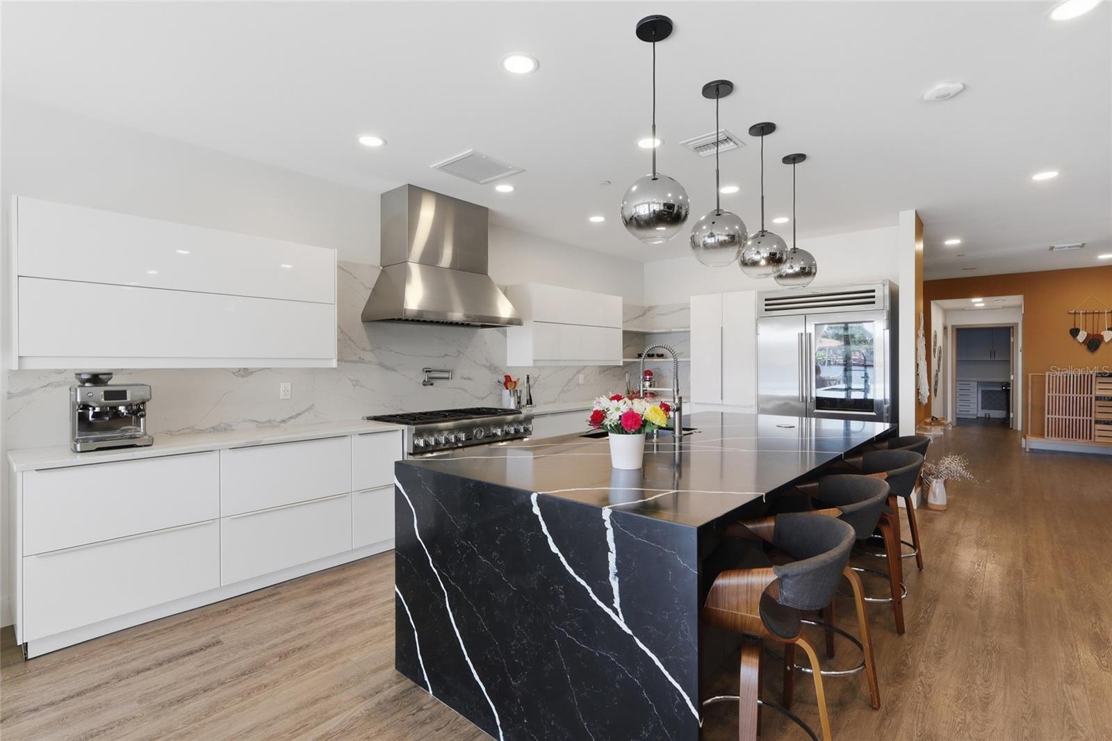 PORT ROYAL AT HARBOUR ISLAND P - Residential Lease