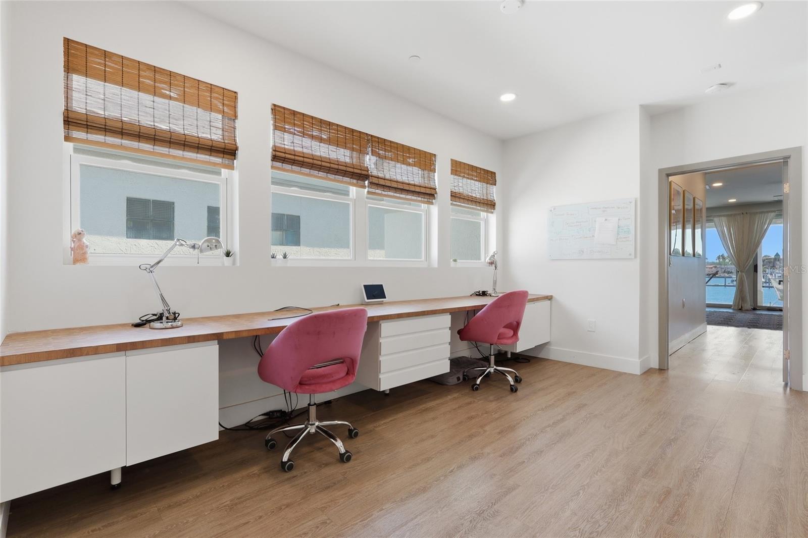 PORT ROYAL AT HARBOUR ISLAND P - Residential Lease