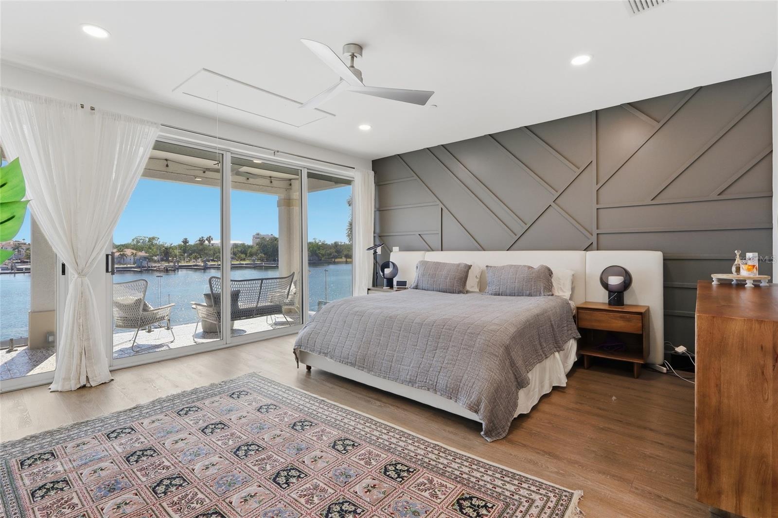 PORT ROYAL AT HARBOUR ISLAND P - Residential Lease