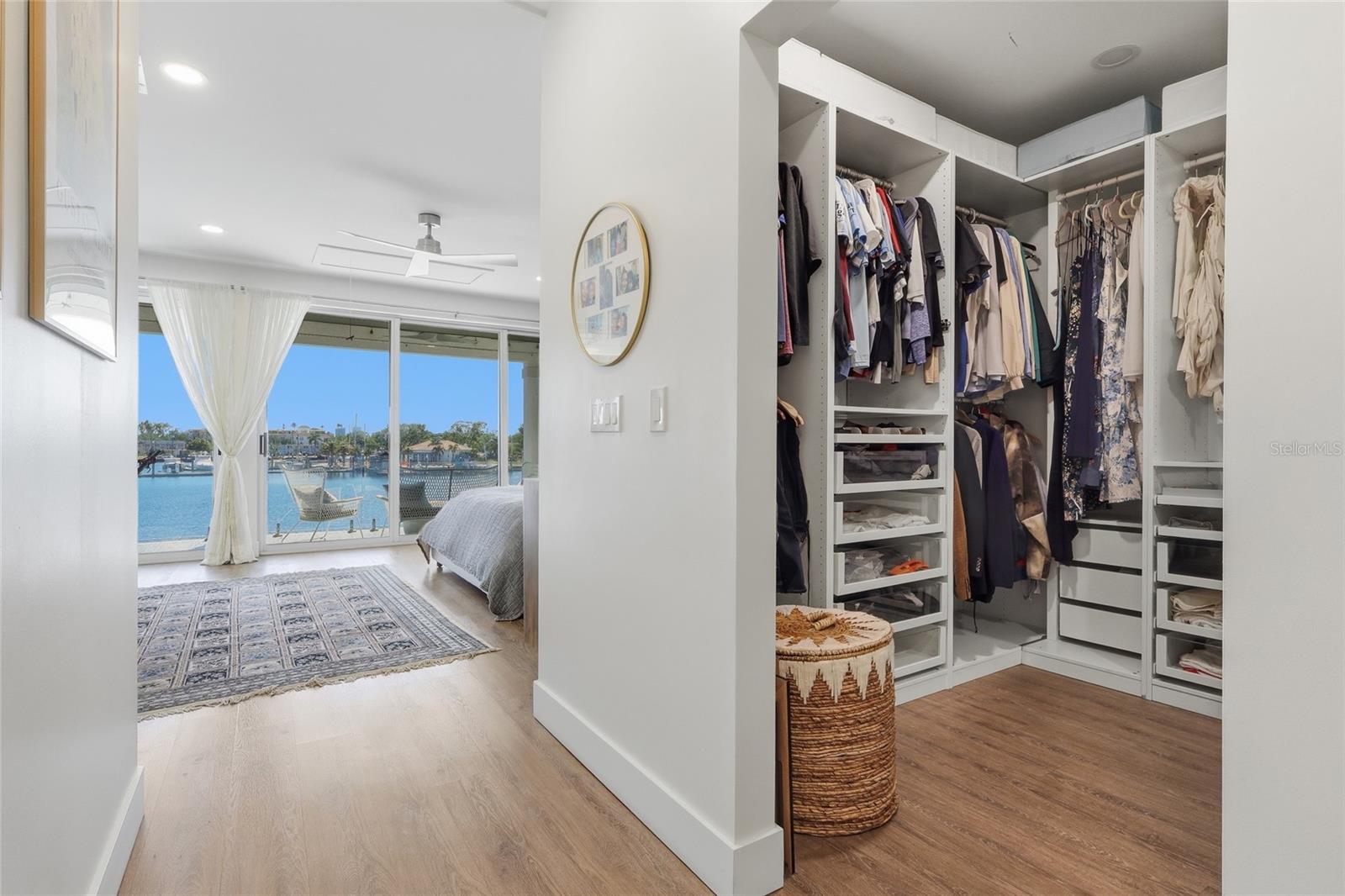 PORT ROYAL AT HARBOUR ISLAND P - Residential Lease