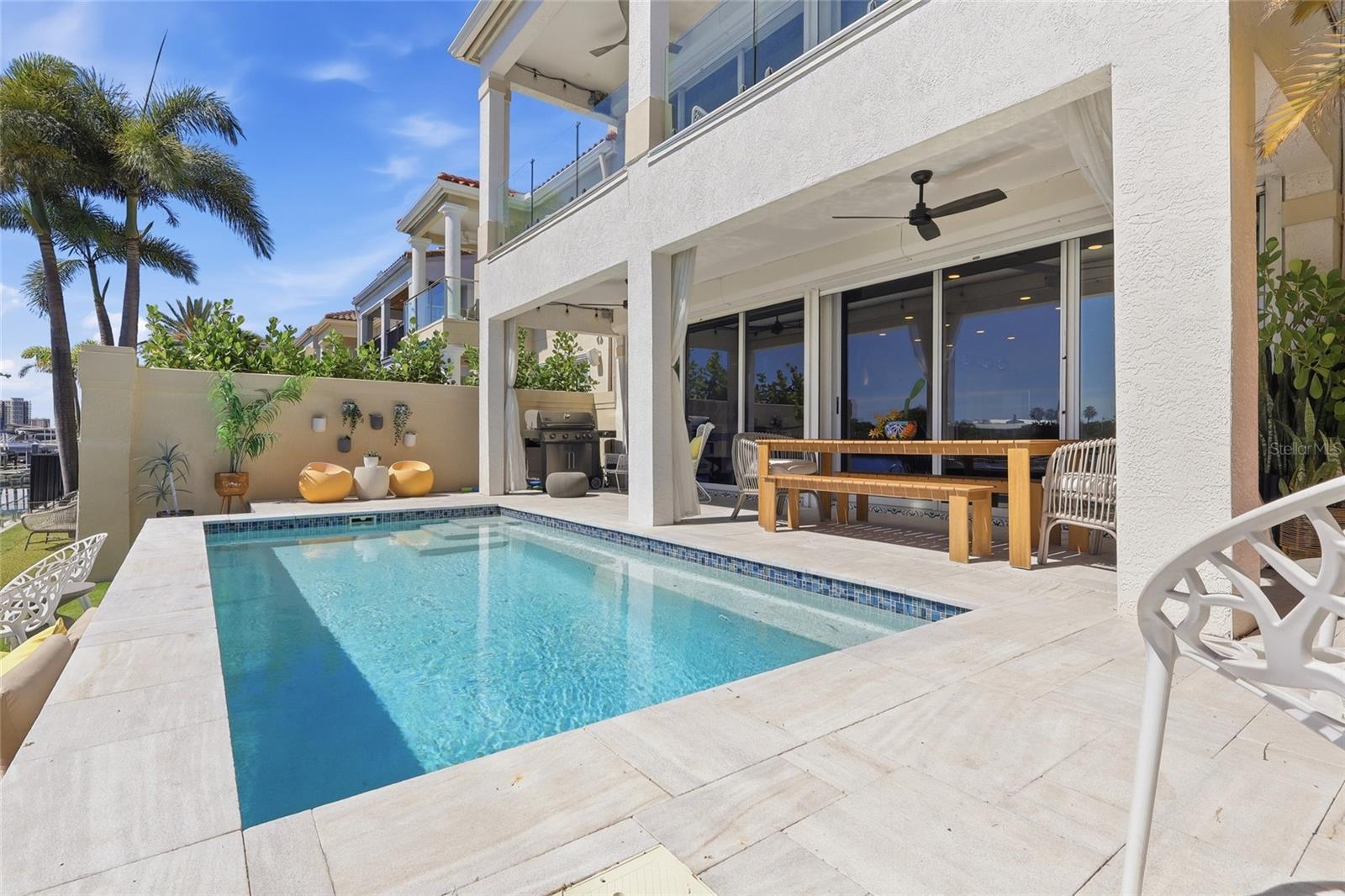 PORT ROYAL AT HARBOUR ISLAND P - Residential Lease