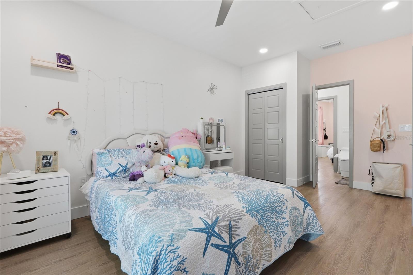 PORT ROYAL AT HARBOUR ISLAND P - Residential Lease