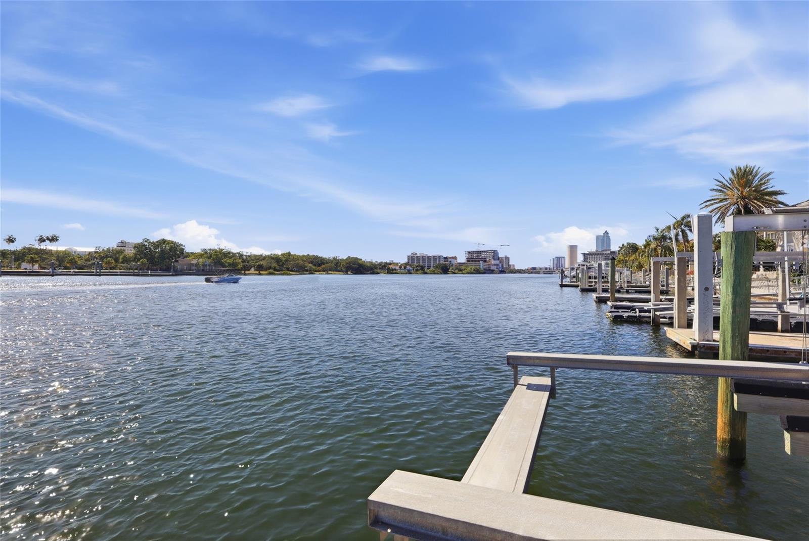 PORT ROYAL AT HARBOUR ISLAND P - Residential Lease