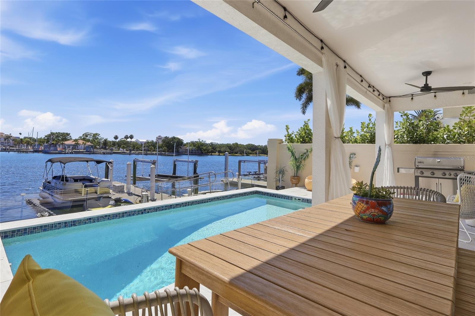 PORT ROYAL AT HARBOUR ISLAND P - Residential Lease