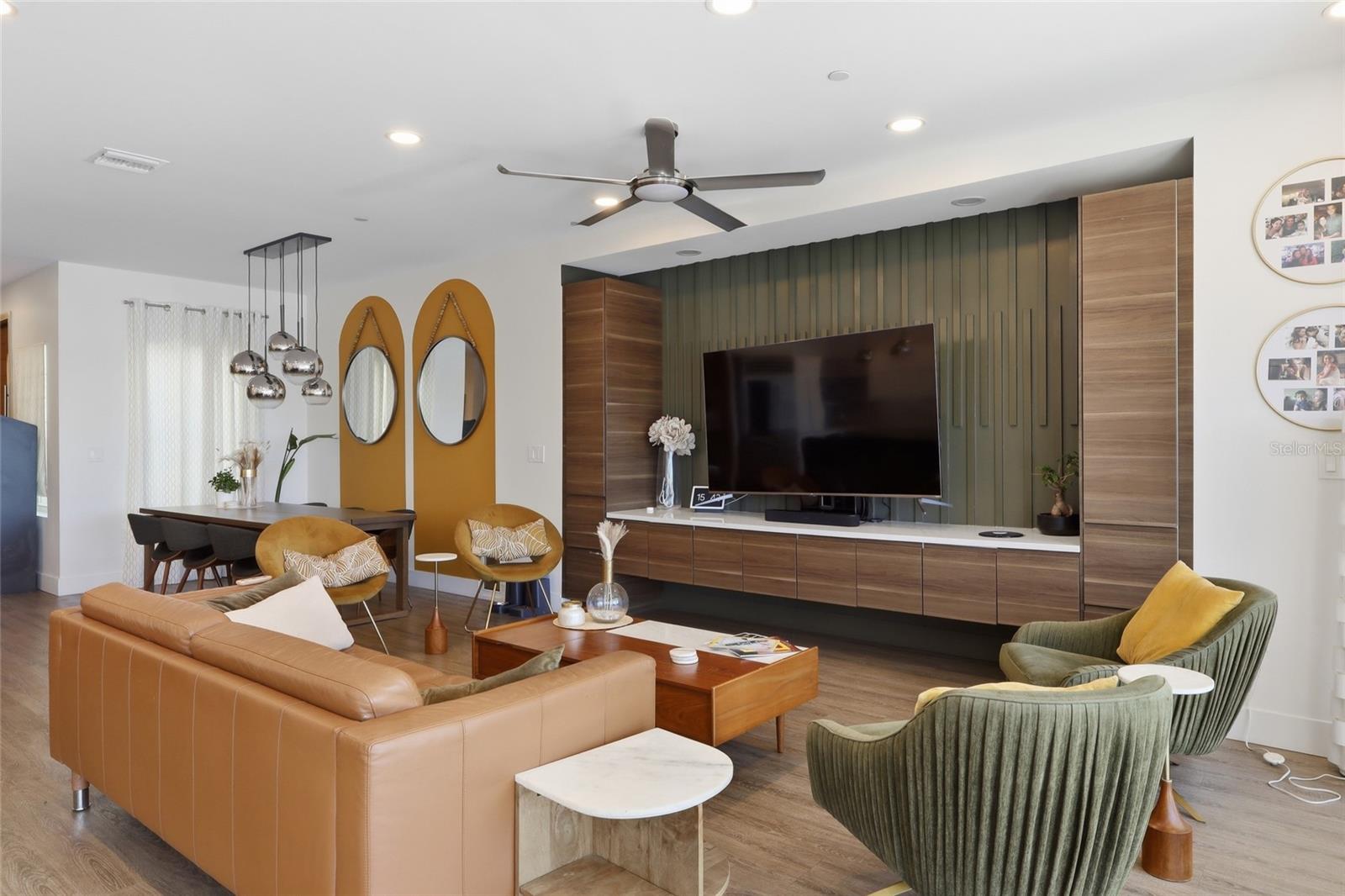 PORT ROYAL AT HARBOUR ISLAND P - Residential Lease