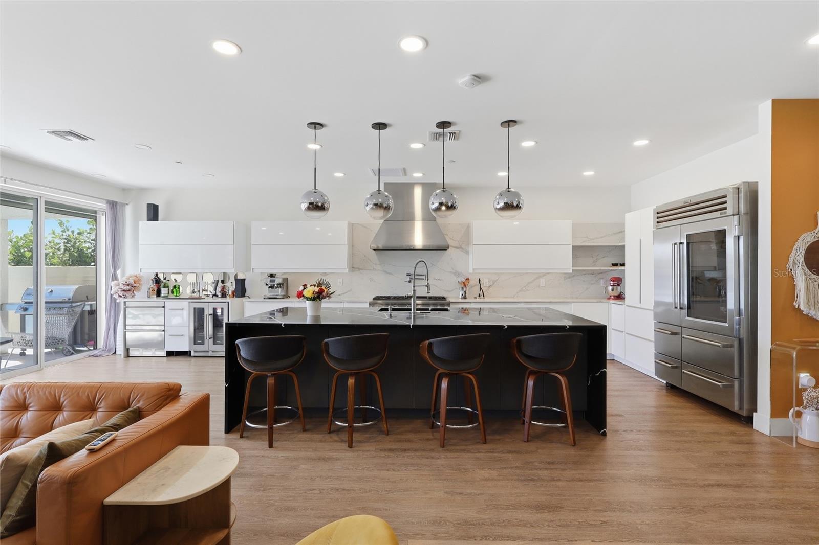 PORT ROYAL AT HARBOUR ISLAND P - Residential Lease