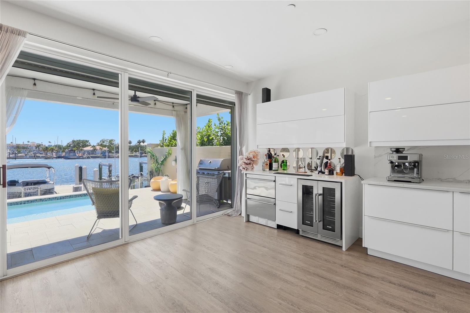 PORT ROYAL AT HARBOUR ISLAND P - Residential Lease
