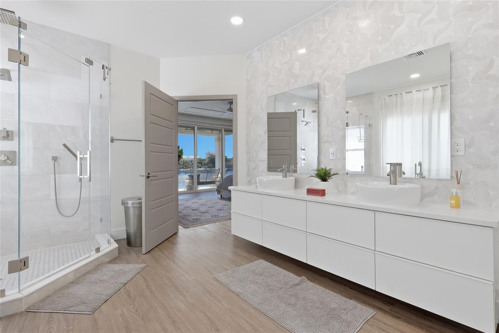 PORT ROYAL AT HARBOUR ISLAND P - Residential Lease