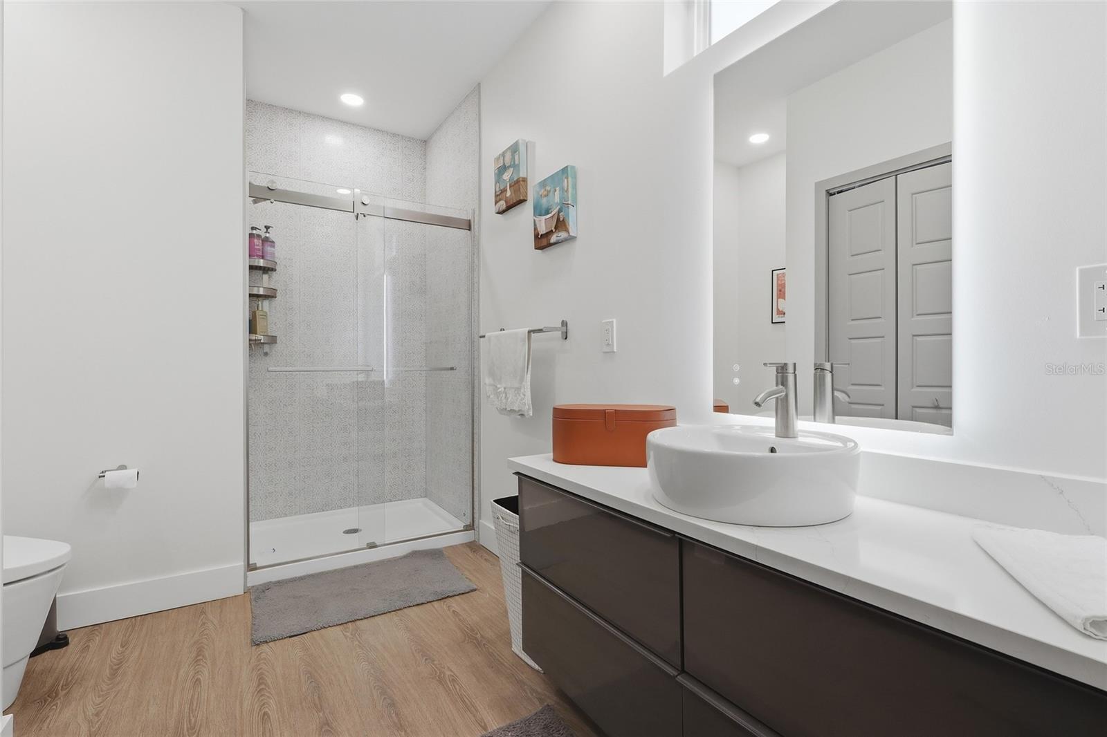 PORT ROYAL AT HARBOUR ISLAND P - Residential Lease