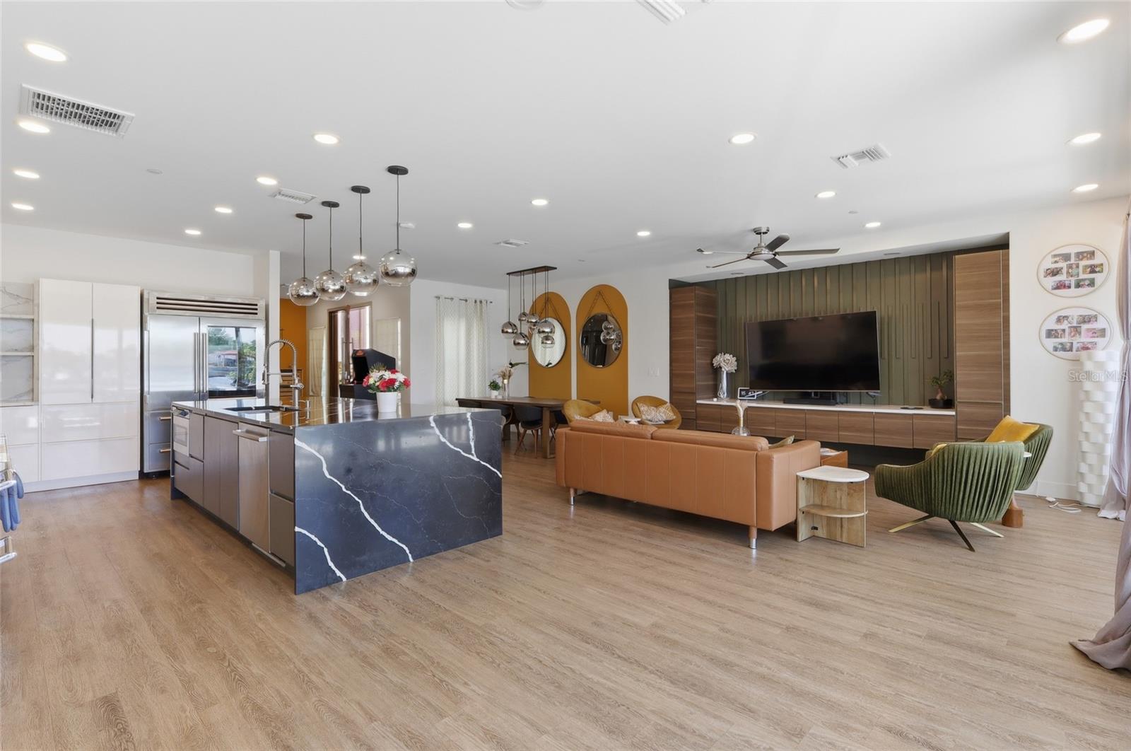 PORT ROYAL AT HARBOUR ISLAND P - Residential Lease