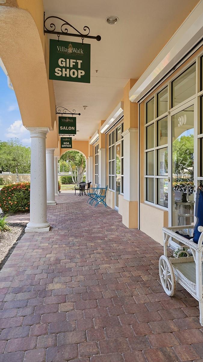 VILLAGEWALK - Residential