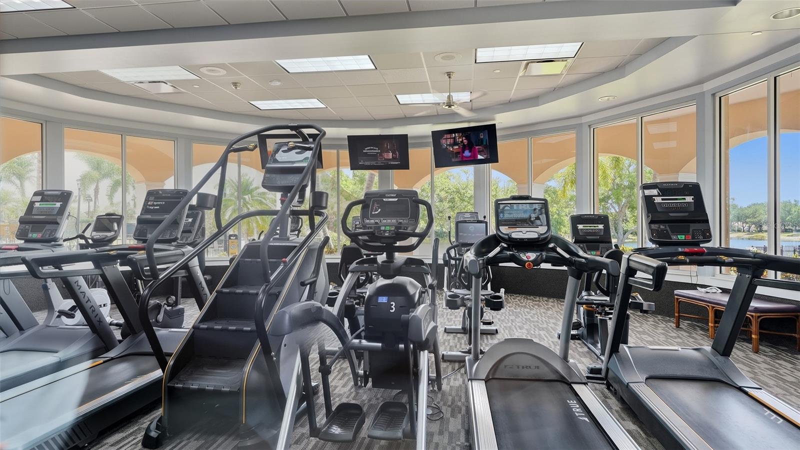 VILLAGEWALK - Residential