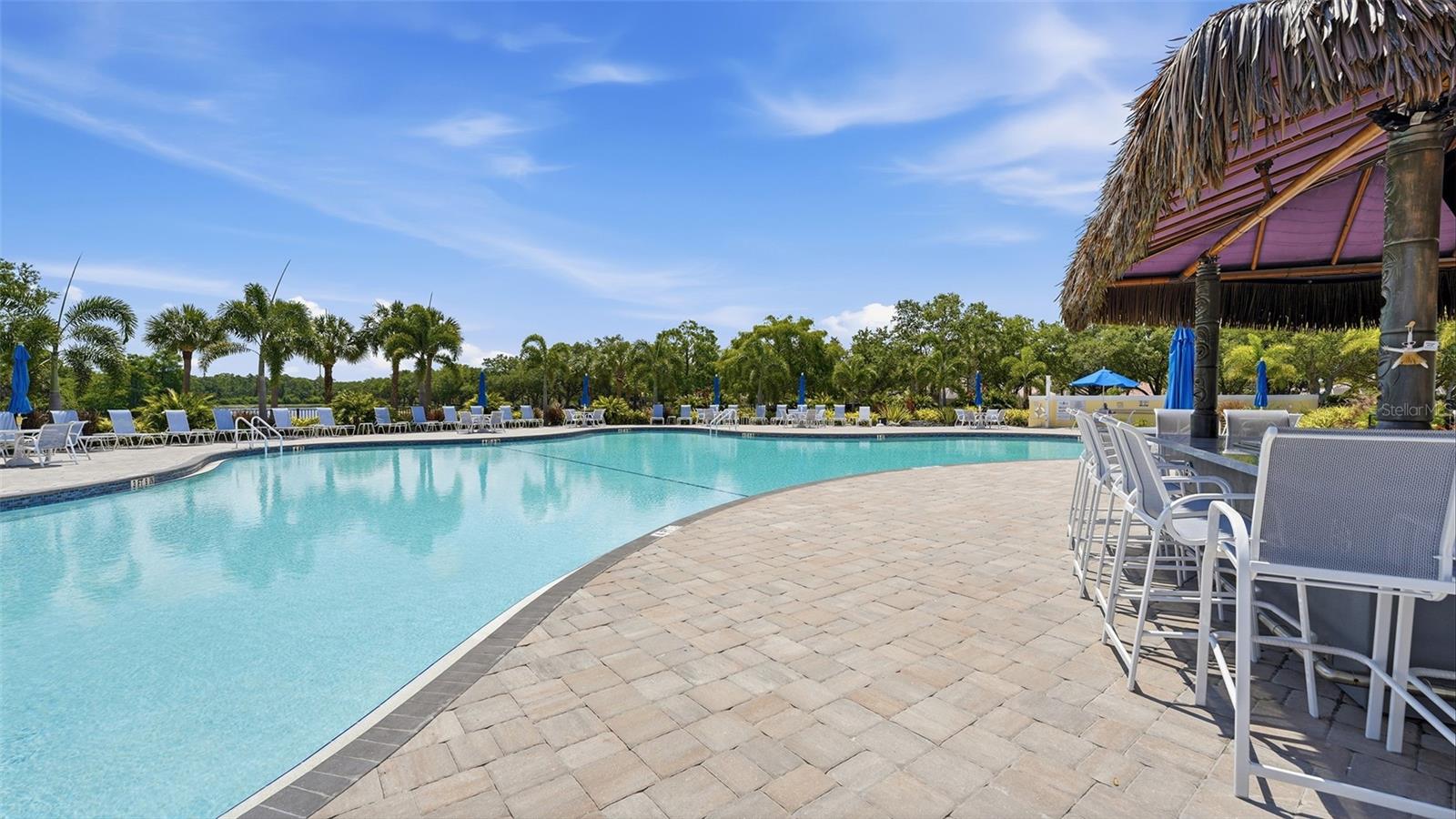 VILLAGEWALK - Residential
