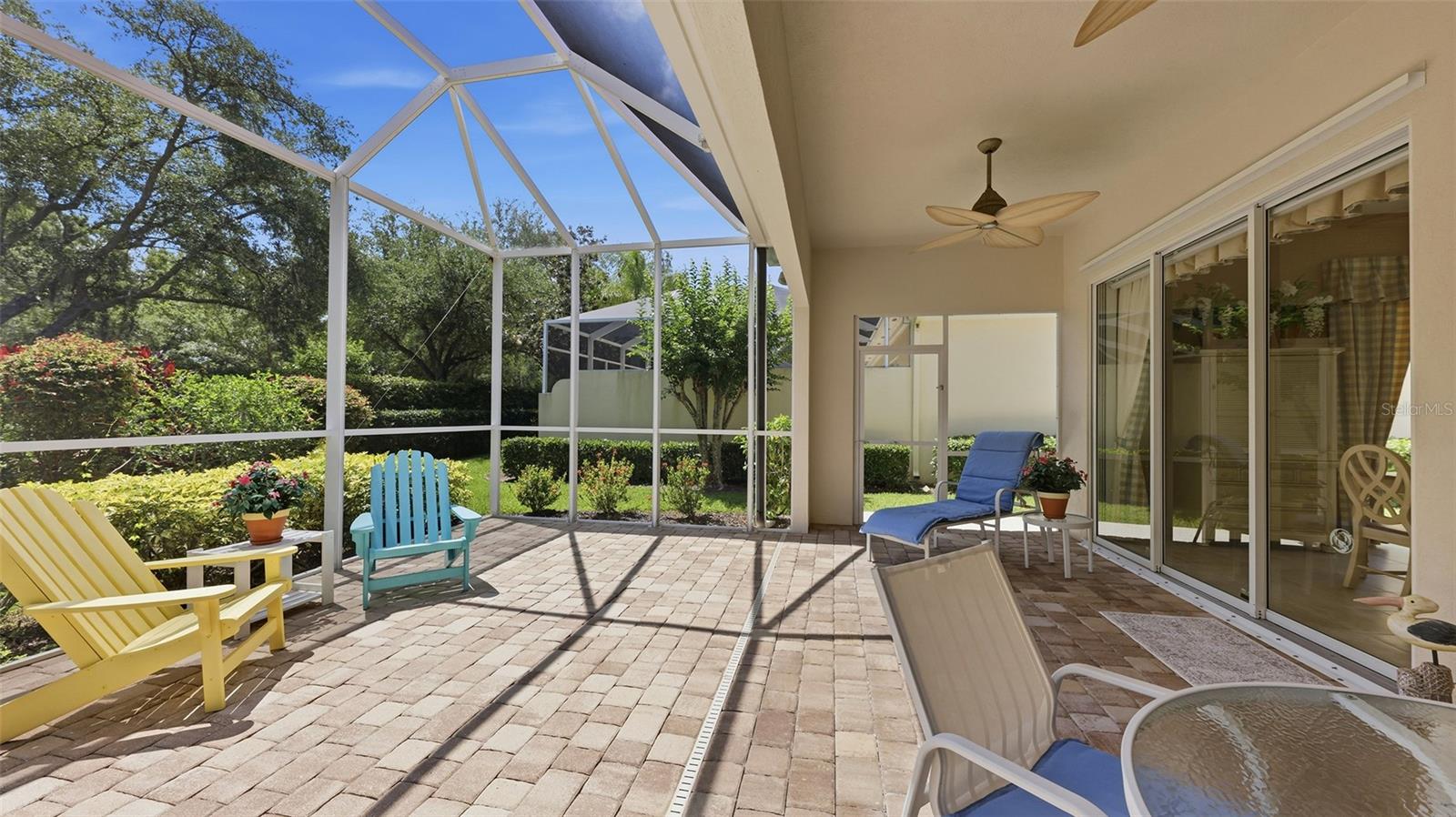 VILLAGEWALK - Residential