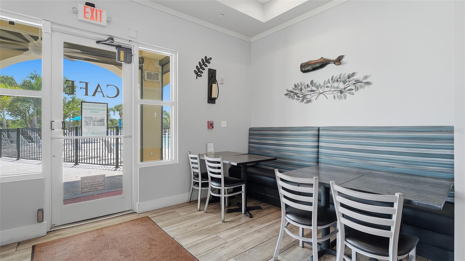 VILLAGEWALK - Residential
