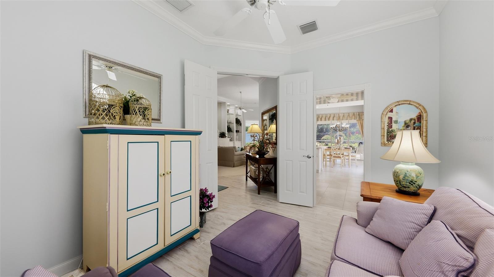 VILLAGEWALK - Residential