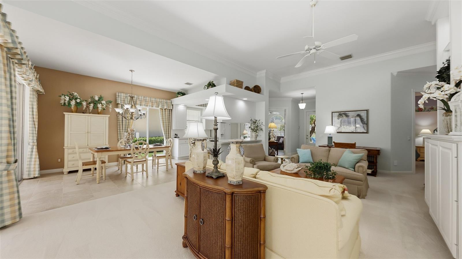 VILLAGEWALK - Residential