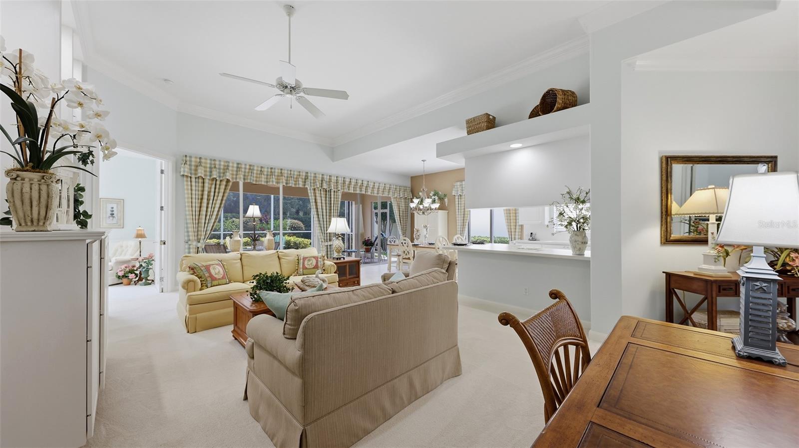 VILLAGEWALK - Residential