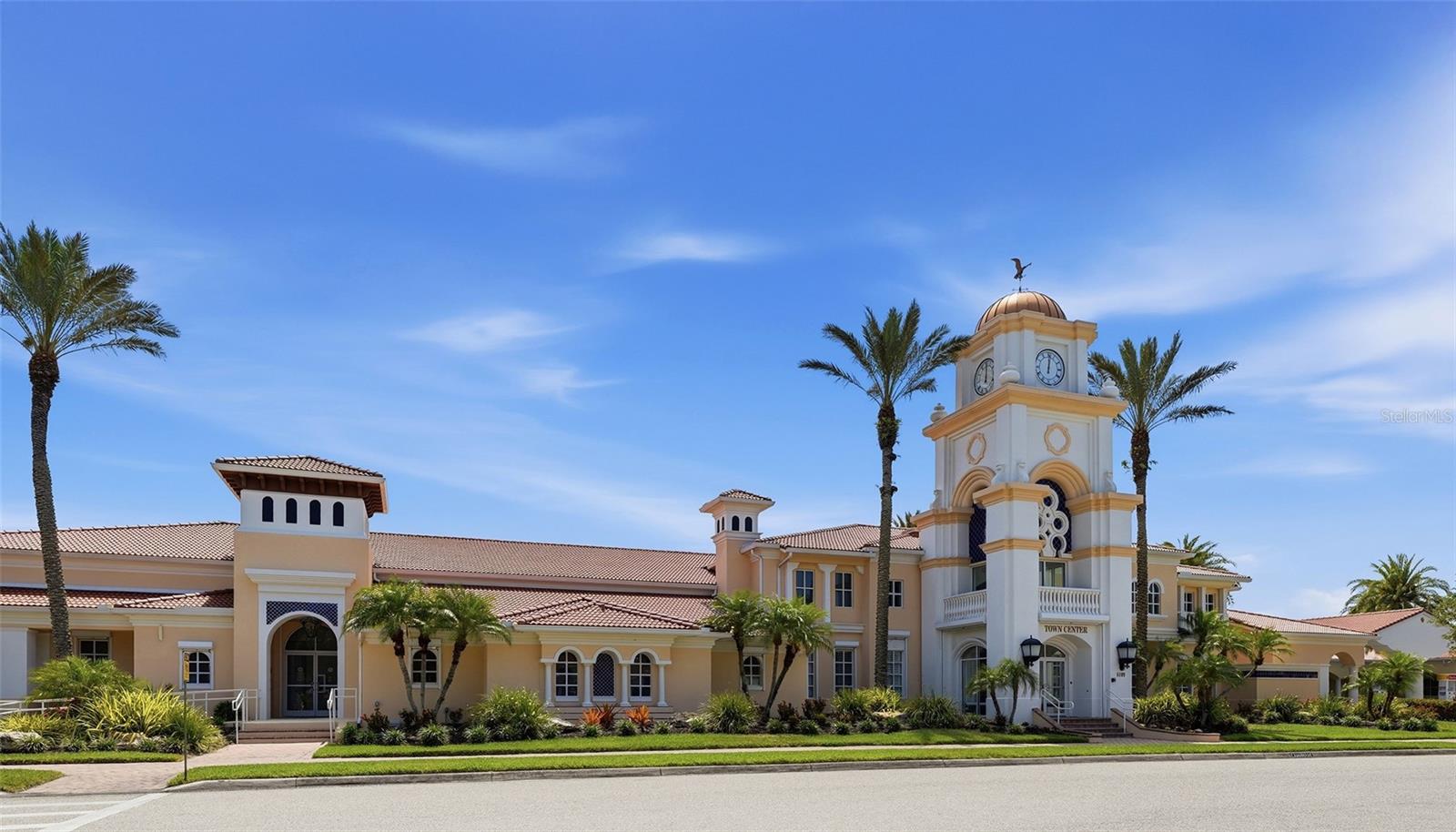 VILLAGEWALK - Residential