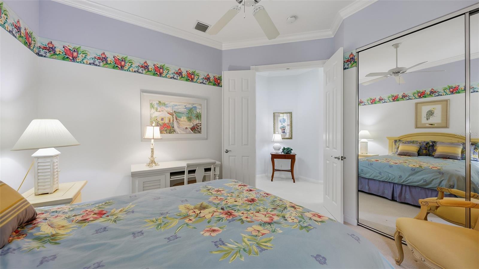 VILLAGEWALK - Residential