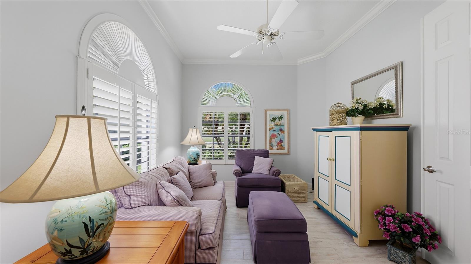 VILLAGEWALK - Residential
