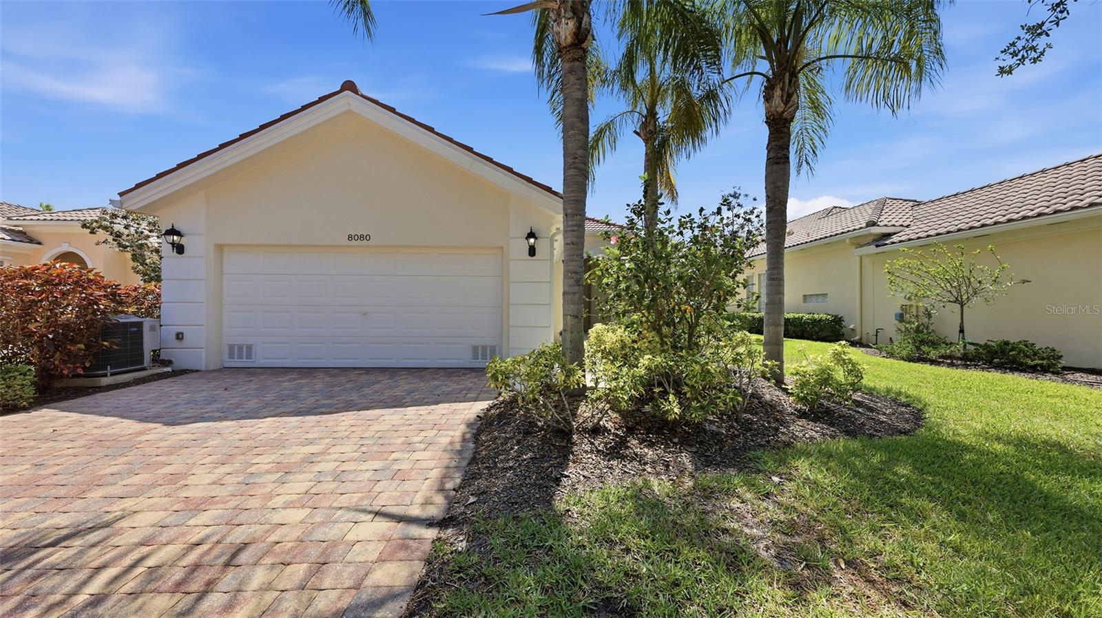 8080 CARDENA LANE