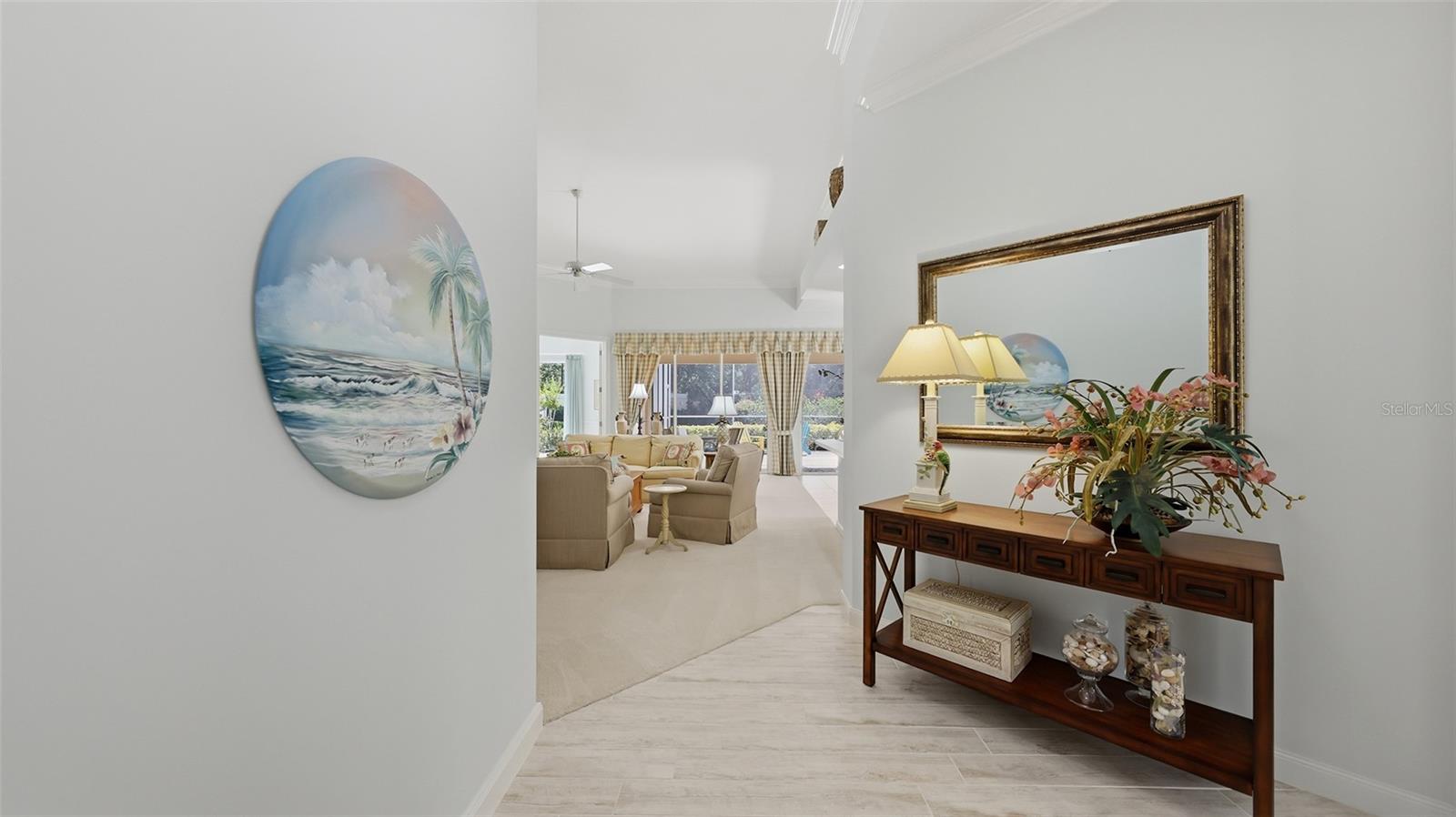 VILLAGEWALK - Residential