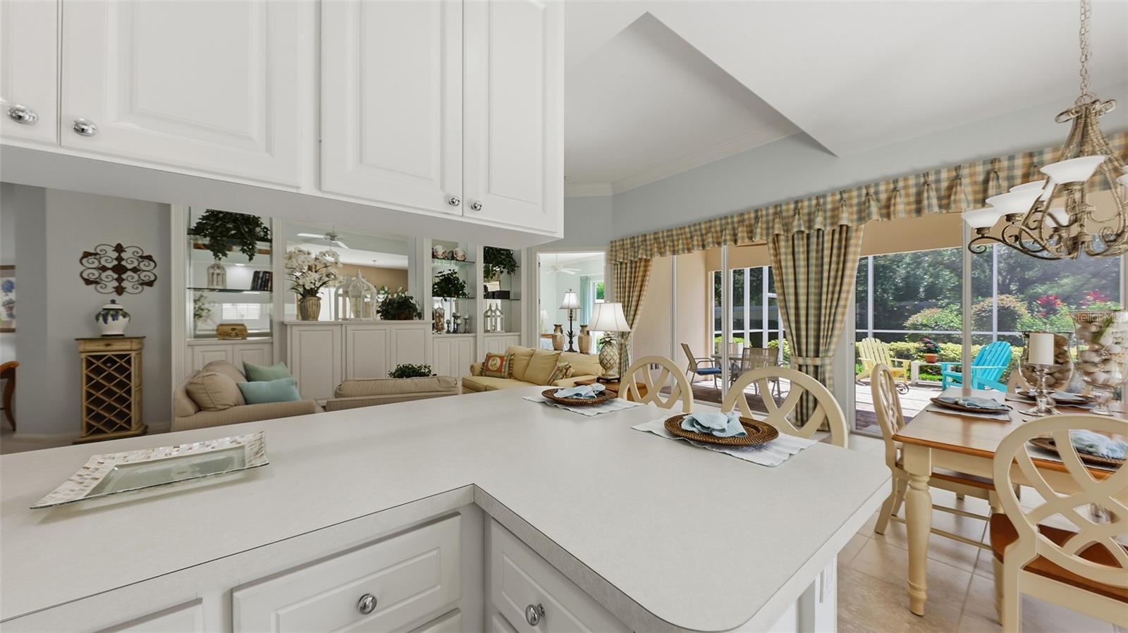 VILLAGEWALK - Residential