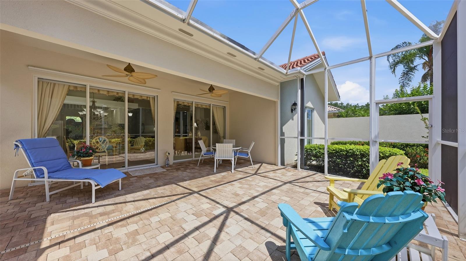 VILLAGEWALK - Residential