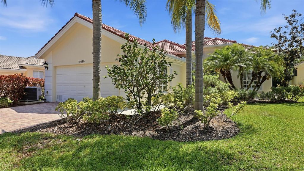 Photo of 8080 Cardena Lane, Sarasota, FL 34238 (MLS # A4691250)
