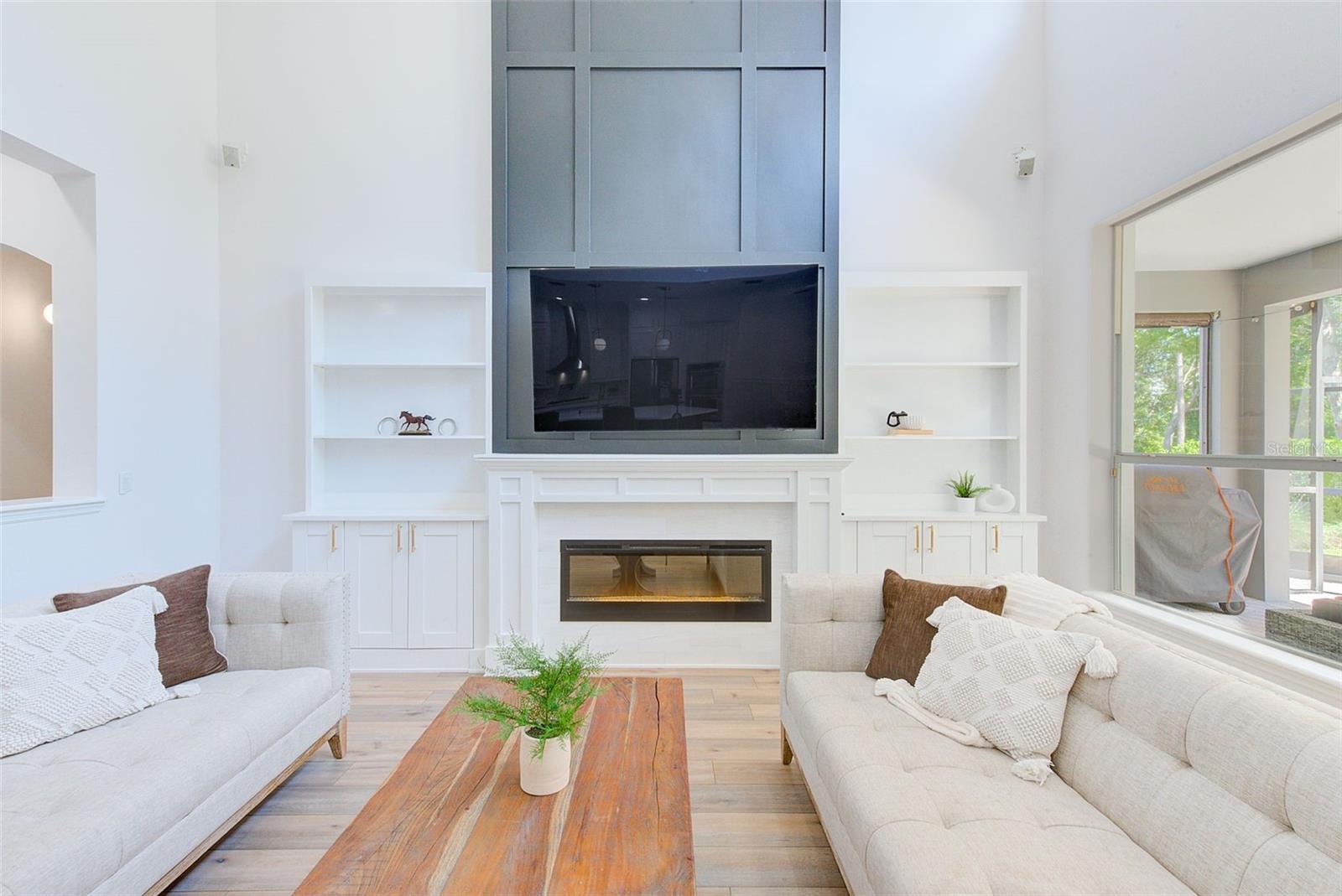 HIGHLAND PARK PH 1 - Residential