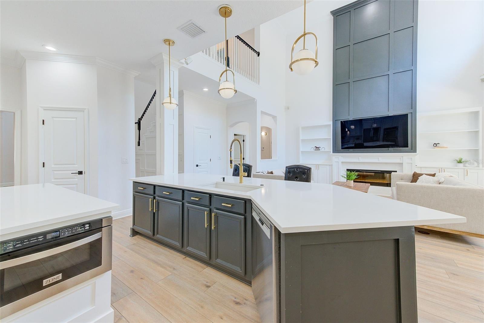 HIGHLAND PARK PH 1 - Residential